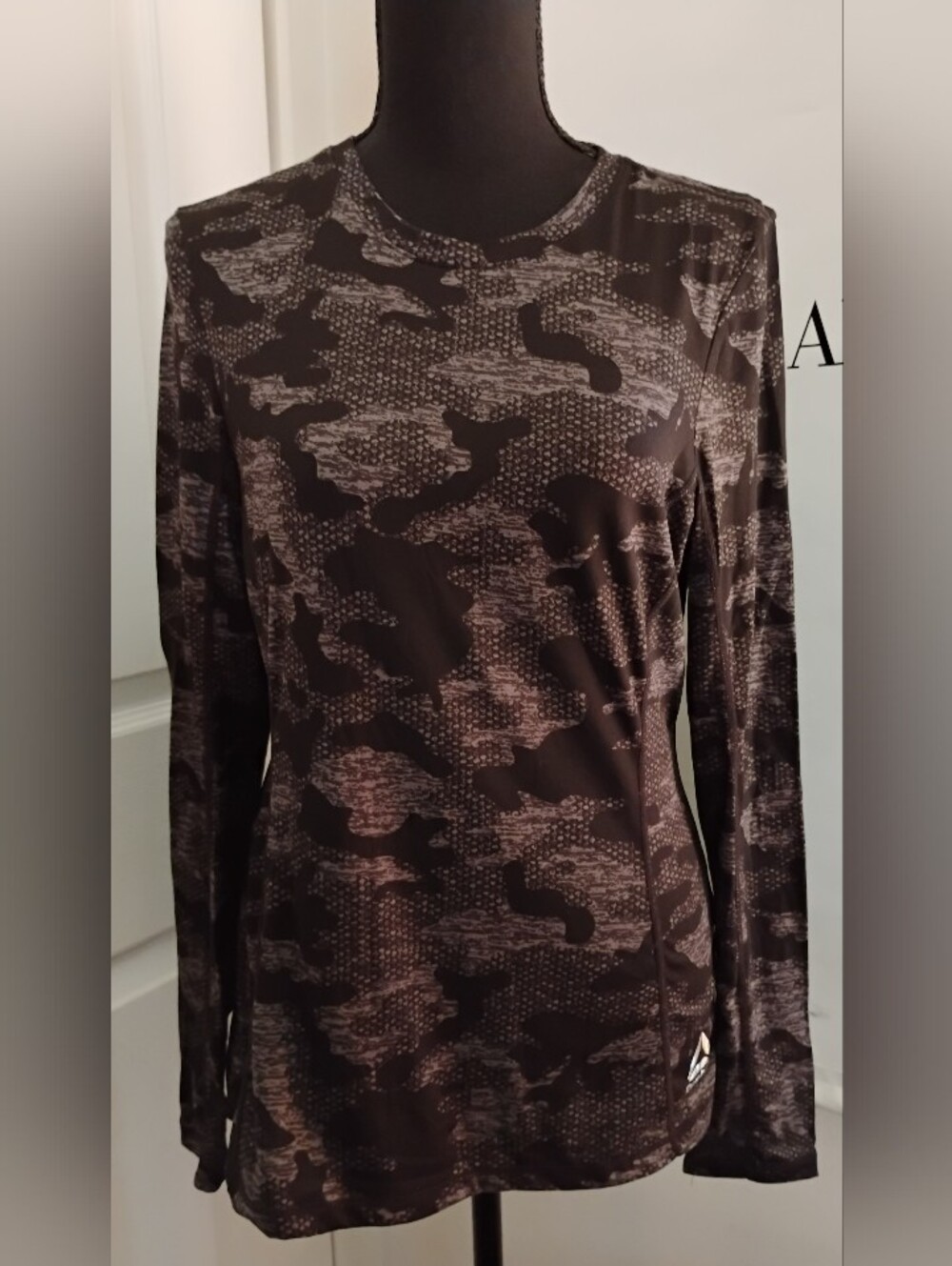 Women's Reebok Shirt